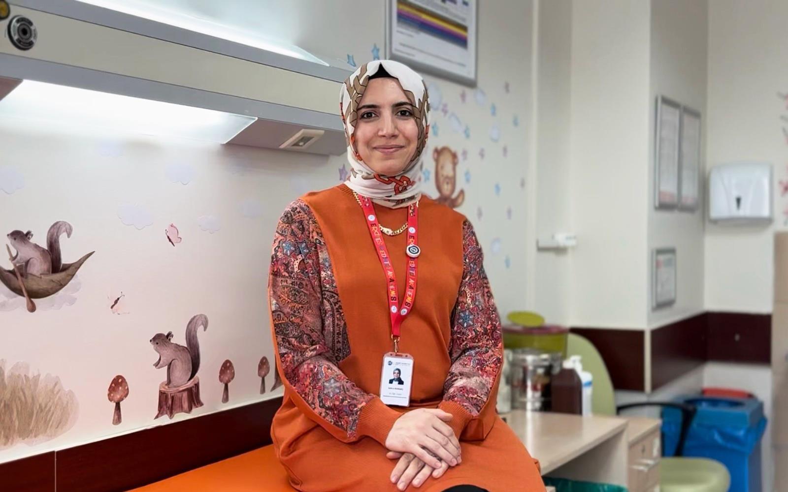 Aşılanan Birey, Hem Hastalıktan Korunuyor, Hem de Hastalığın Toplumda Dolaşmasını Engelliyor